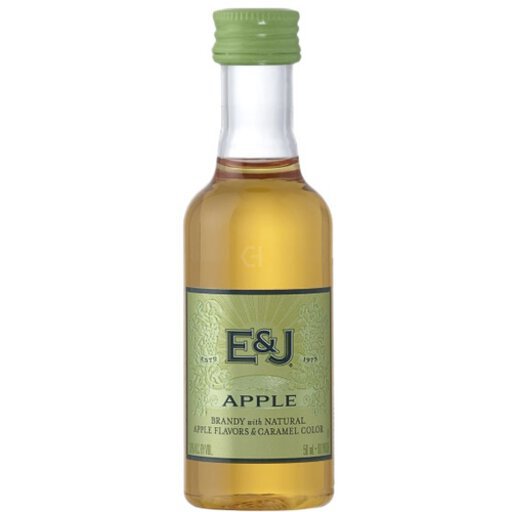 99 Apple 50ml