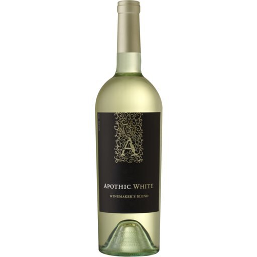 Apothic White 750ml