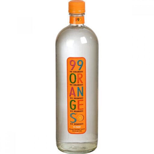 99 Oranges