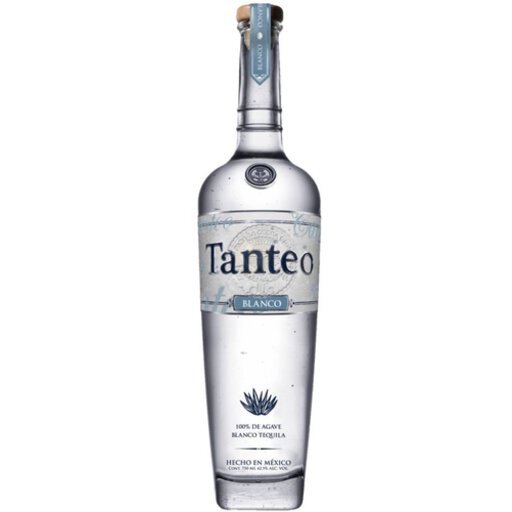 100 ANOS blanco Tequila750ml