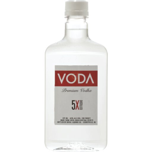 Svedka Vodka 750ml