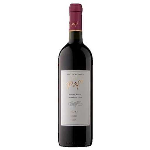 Unanime Malbec 750ml