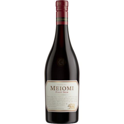 Meiomi Pinot Noir 750 ML