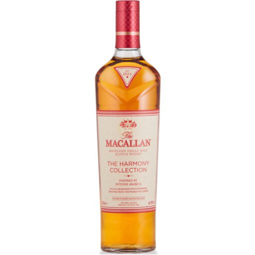 Macallan Harmony 750ml
