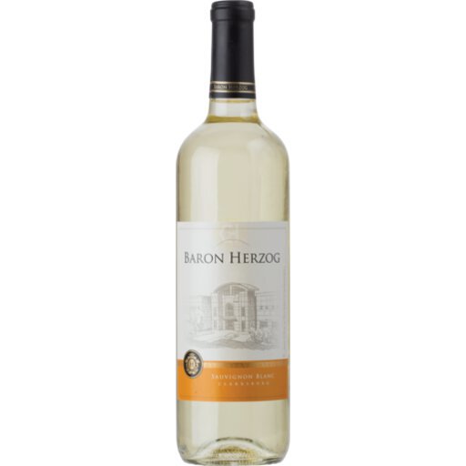 Baron Herzog Chenin Blanc 750m