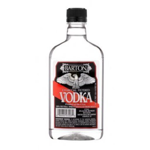 Barton Vodka 1.75LT