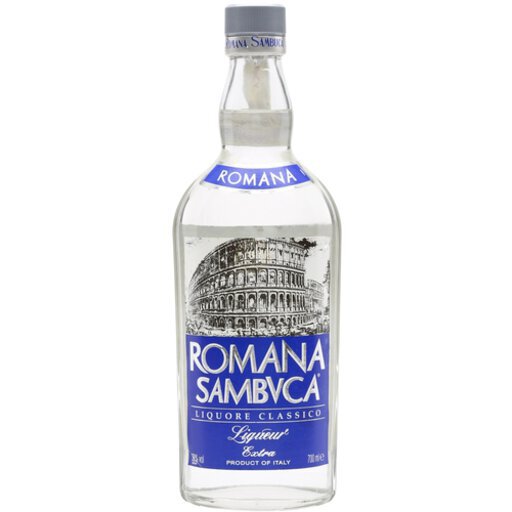 Romana Sambvca 375ml