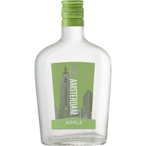 New Amsterdam Vodka 375ml