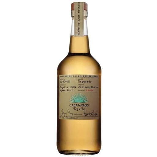 Casamigos Reposado 375ml