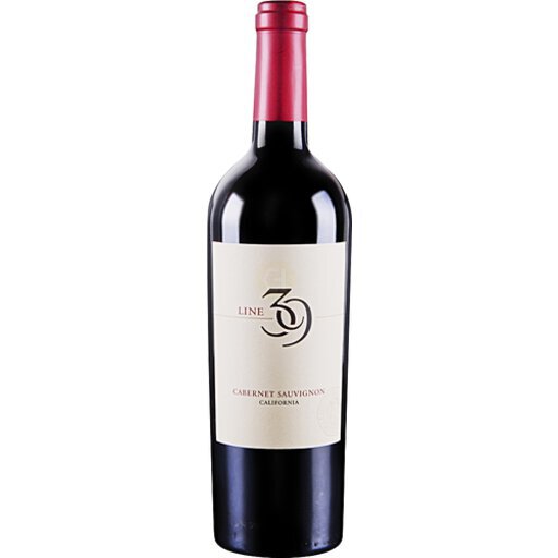 Line 39 Cabernet Sauvignon