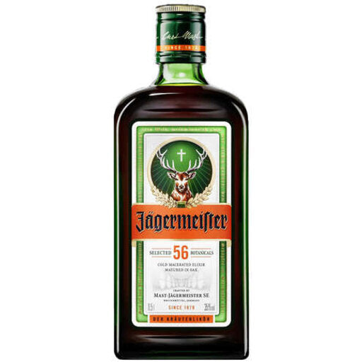 Jagermeister 1L