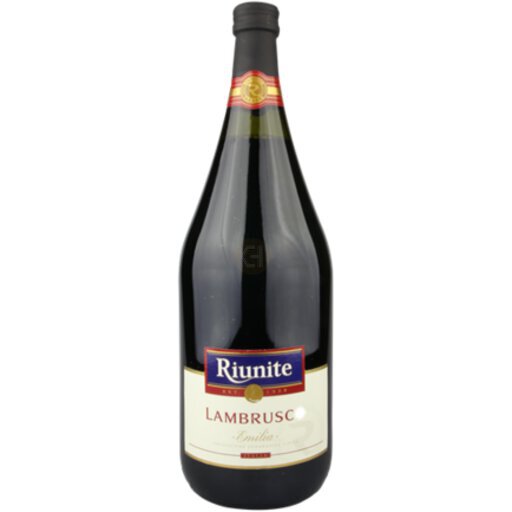 Riunite Lambrusco 750ml