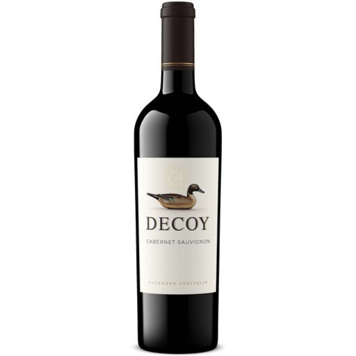 Decoy Cabernet/napa 750ml