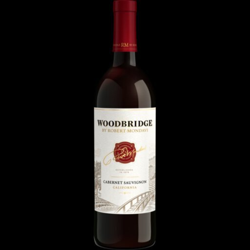 Woodbridge Cab Sauv 750 ml