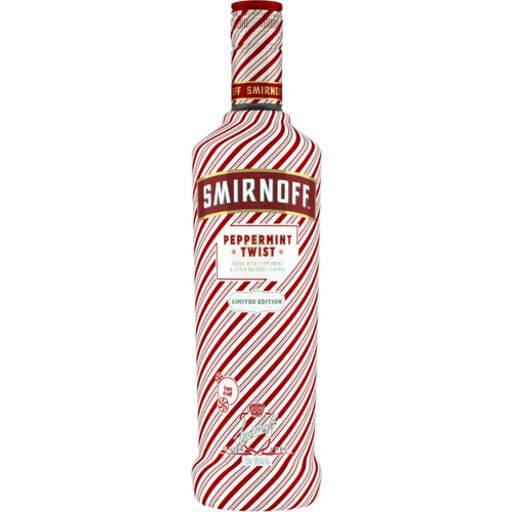 Smirnoff Peppermint 750ml