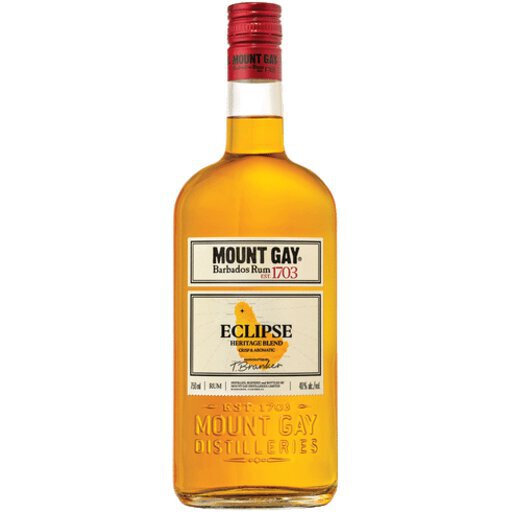 Mount Gay Eclipse 1L