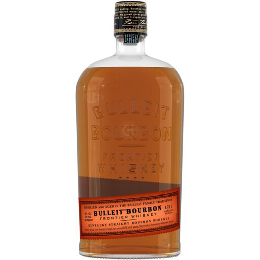 Bulleit Bourbon 1.75L