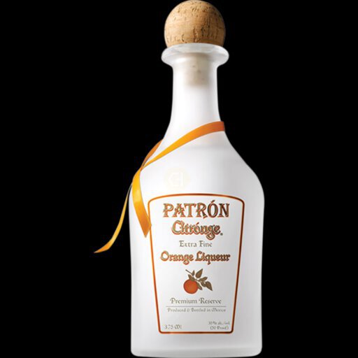 Patron Anejo 375ml