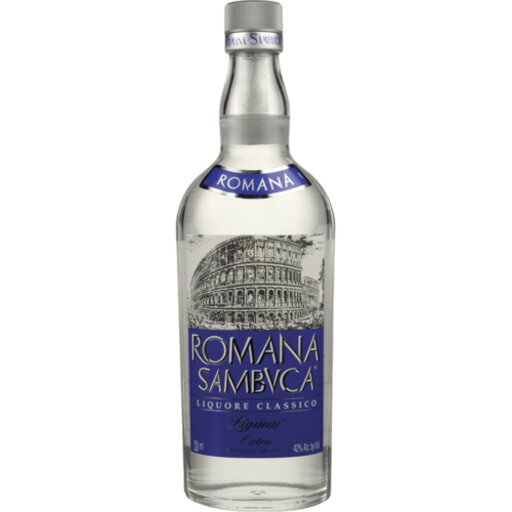 Romana Sambvca 750ml