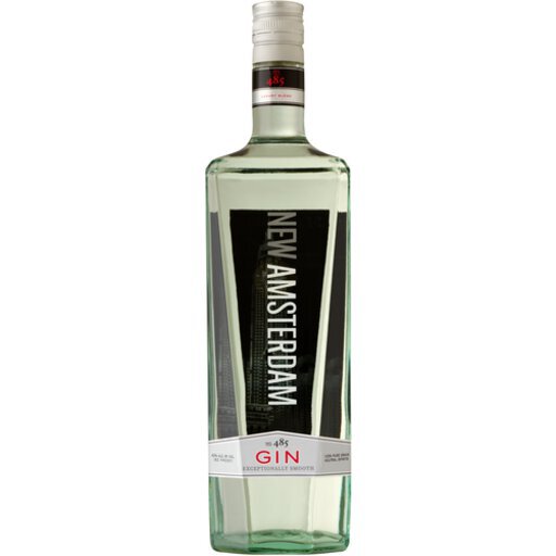 New Amsterdam Gin 1L