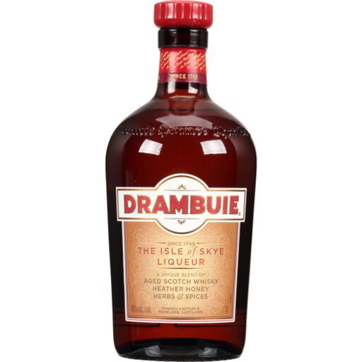 Drambuie Liqueur 1L