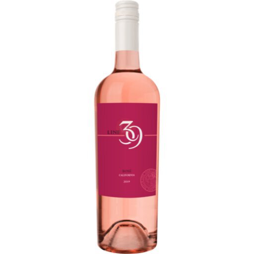 Line 39 Chardonnay 750ml