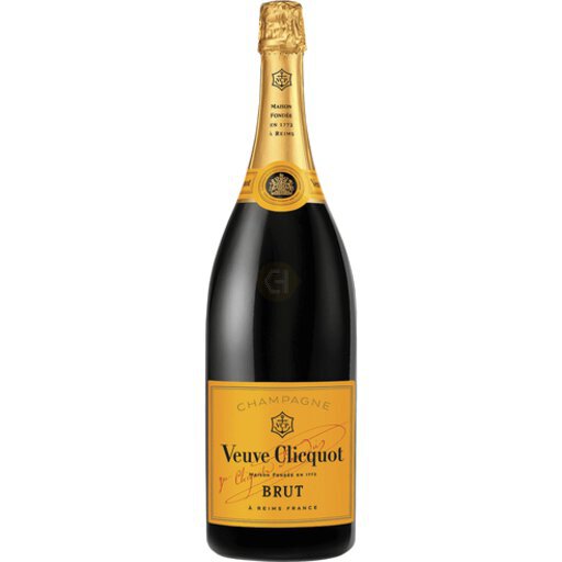 Veuve Clicquot 1.5L