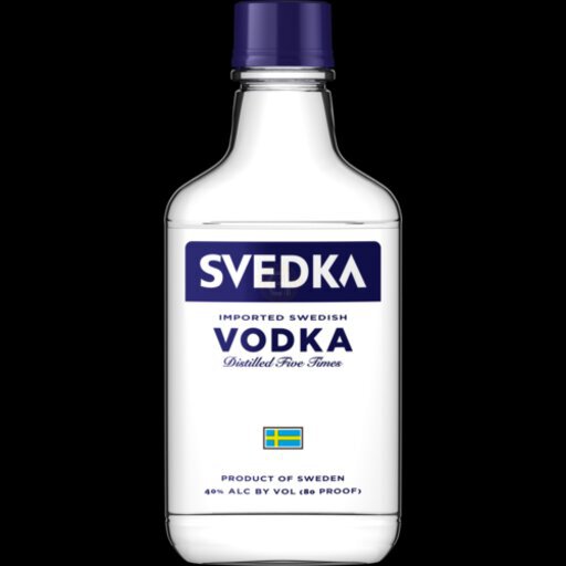 Svedka 200ml