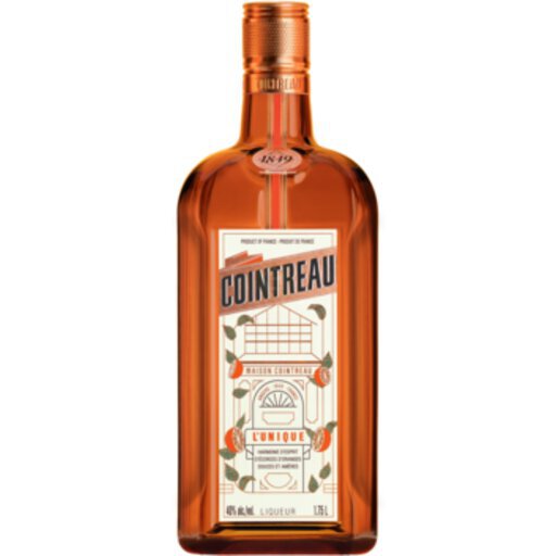 Cointreau 1.75L