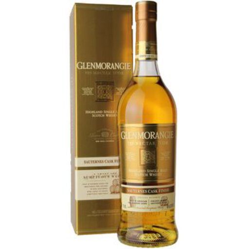 Glenmorangie nectar 750ml