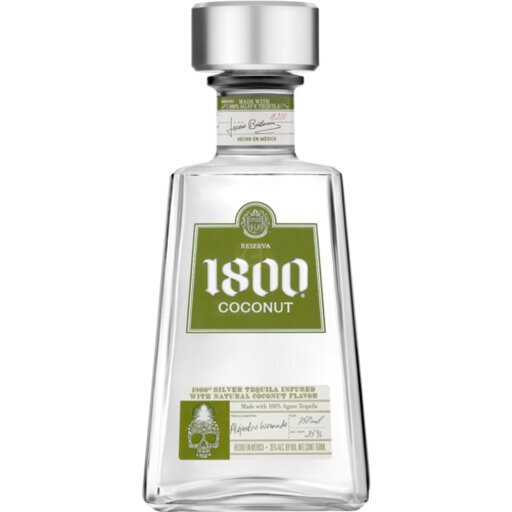 1800 Coconut Tequila 1.75LT