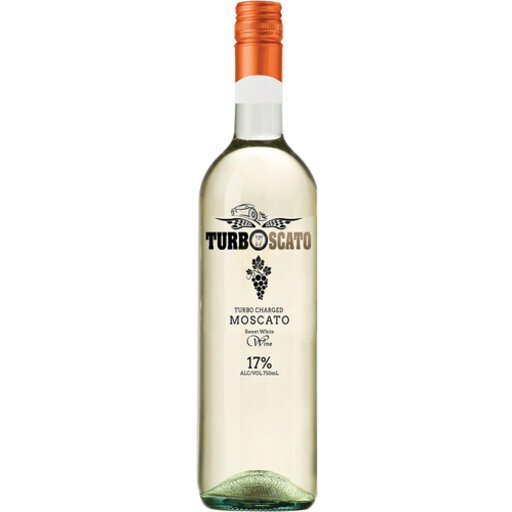 TurboScato Moscato 750ml