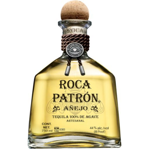 Patron Anejo 750ml