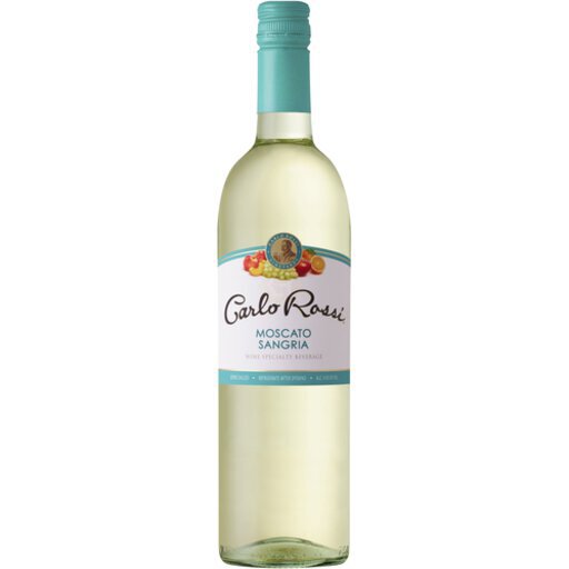 Carlo Rossi Sangria 750ml