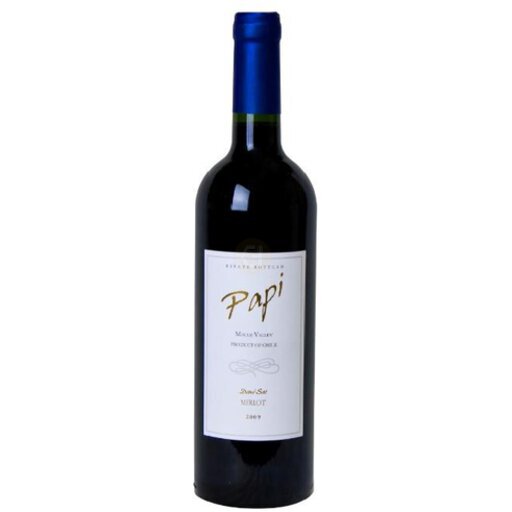 Apothic Merlot 750ml