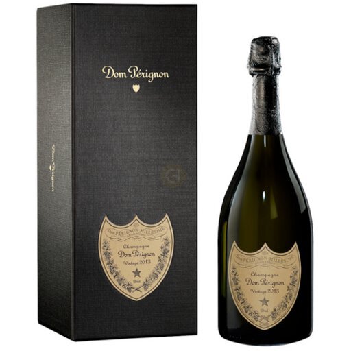 Dom Perignon 2017 750ml