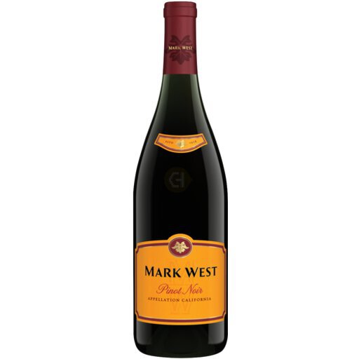 Mark West Black Pinot Noir