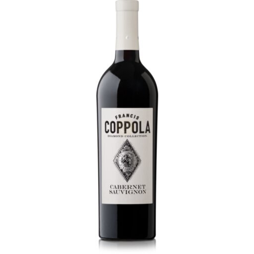Coppola Cabernet Sauvignon Ivory 750ml