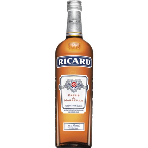 Ricard France