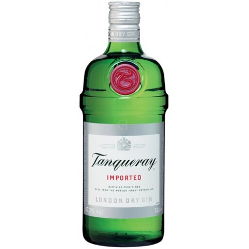 Tanqueray Gin 750ml