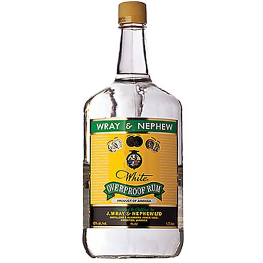 Wray & Nephew Rum 1.75L