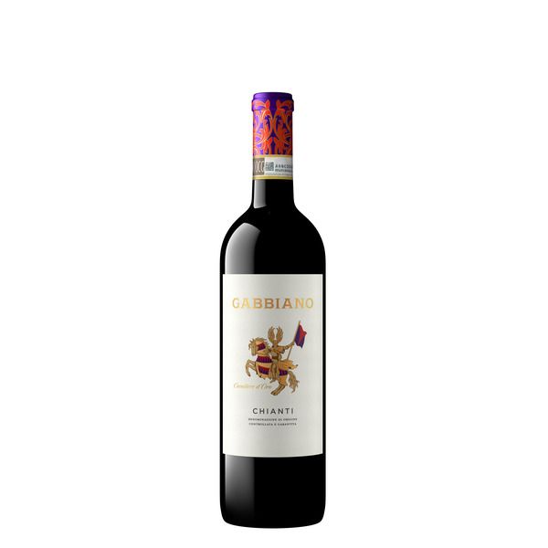 Gabbiano Chianti 750ml
