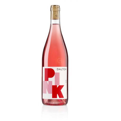 Barefoot pink moscato 750ml