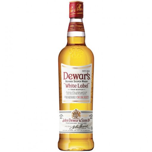 Dewars White Label 1LT