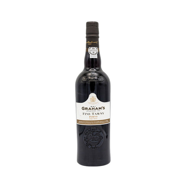 Grahams Port Fine Tawny