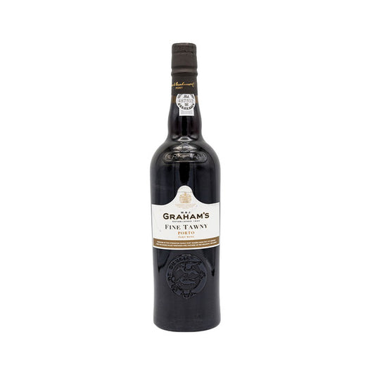 Grahams Port Fine Tawny