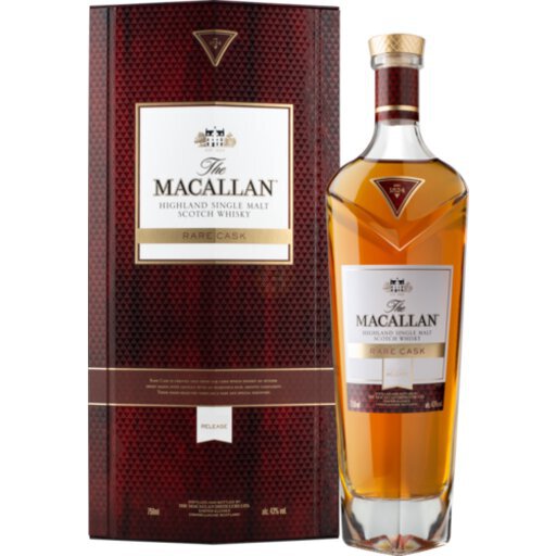 Macallan Rare Cask 750ml