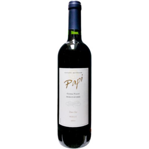 PAPI MERLOT 1.5L