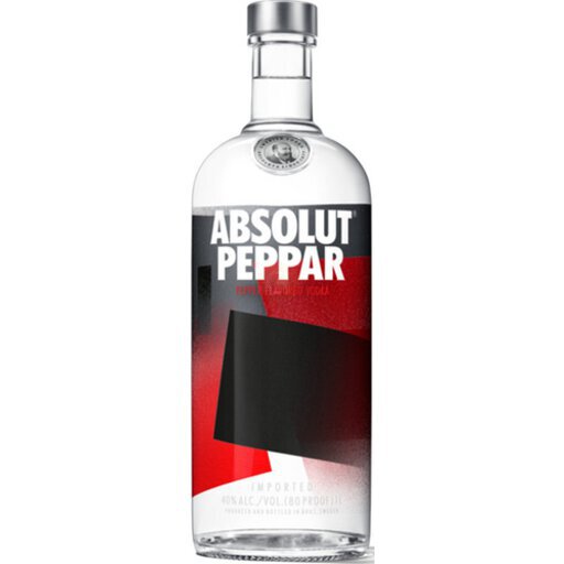 Absolut Vodka @80 750 ML
