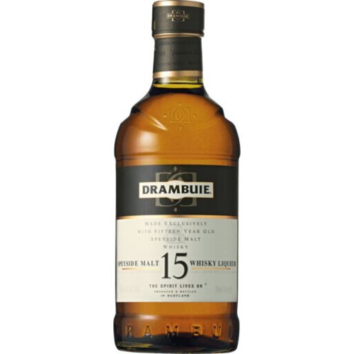 Drambuie Liqueur 1LT